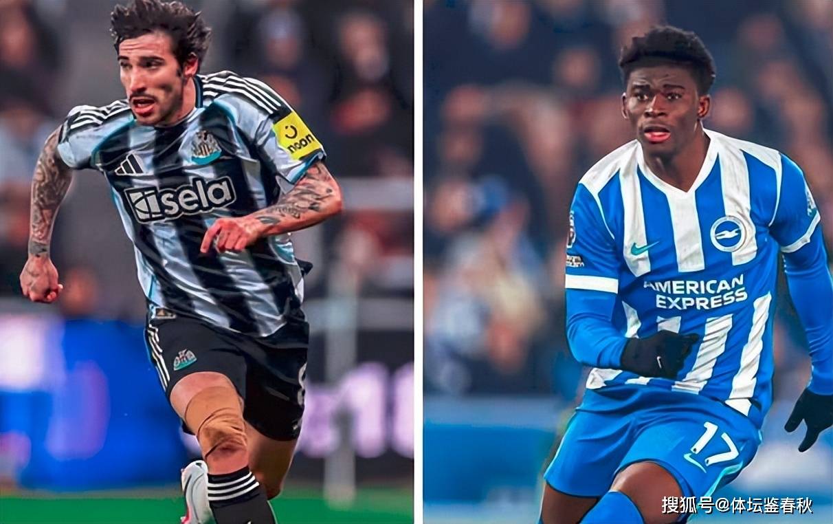 曼联中场重建计划曝光!巴莱巴+托纳利或一同加盟,今夏投奔红魔