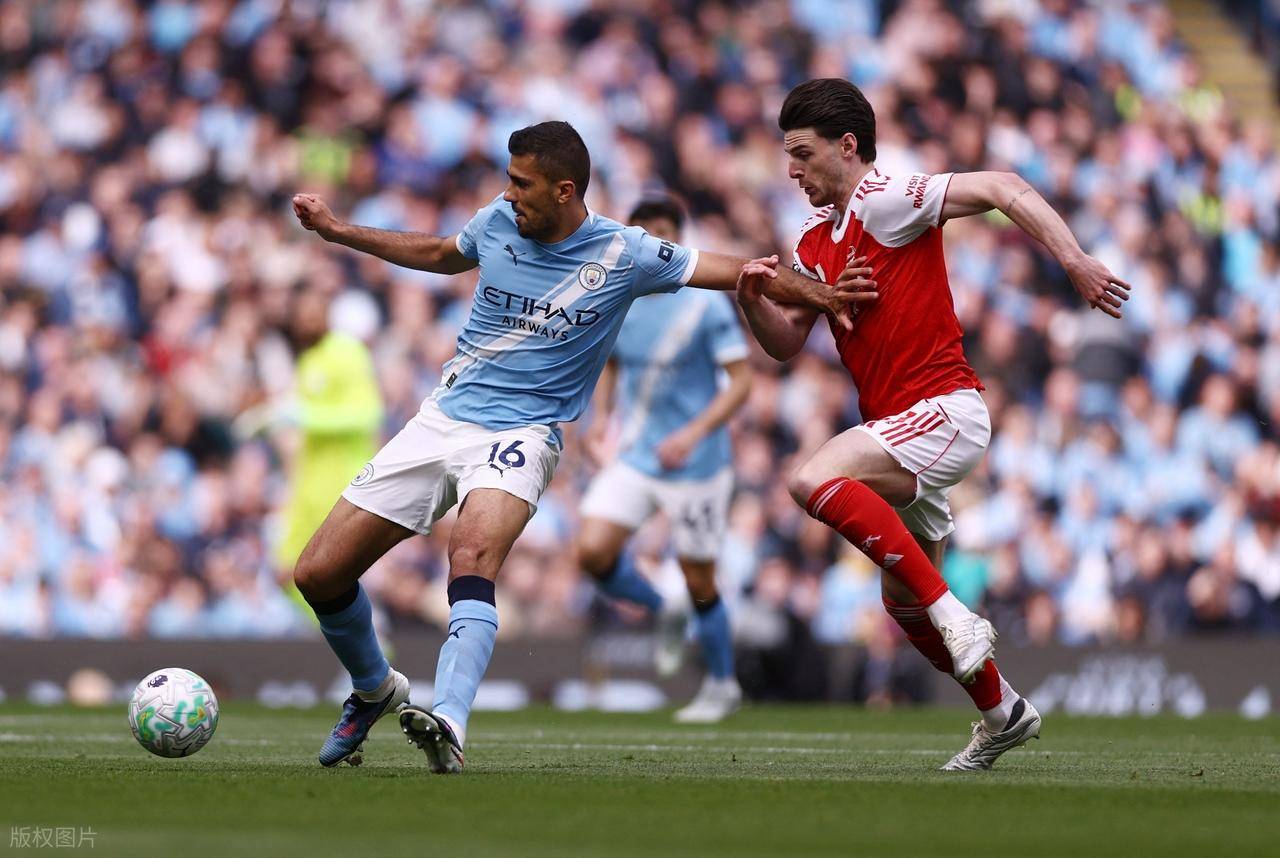 曼城力克阿森纳原因揭晓！球迷揭开扎心内幕：瓜迪奥拉早就看穿了